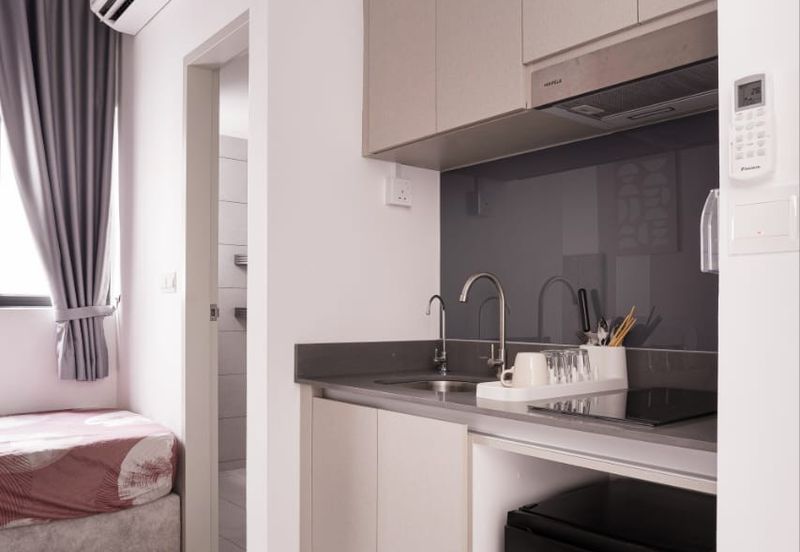 Sinaran @ Ultropolis