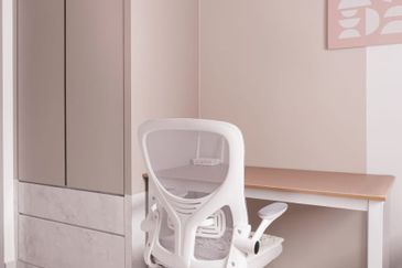 Sinaran @ Ultropolis