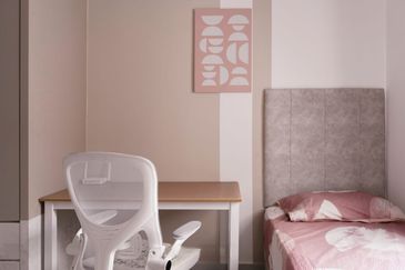 Sinaran @ Ultropolis