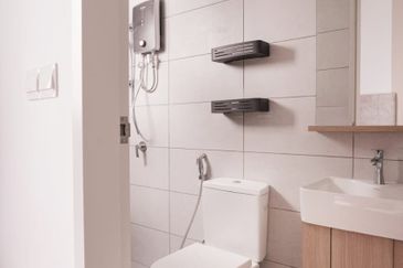 Sinaran @ Ultropolis