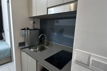 Sinaran @ Ultropolis