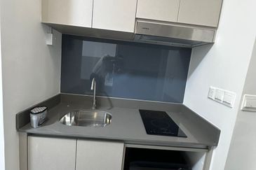 Sinaran @ Ultropolis