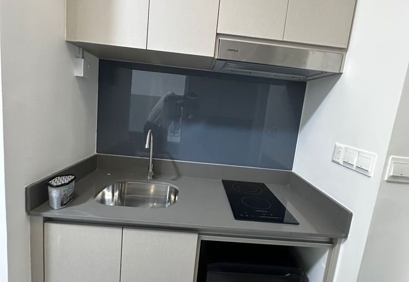 Sinaran @ Ultropolis