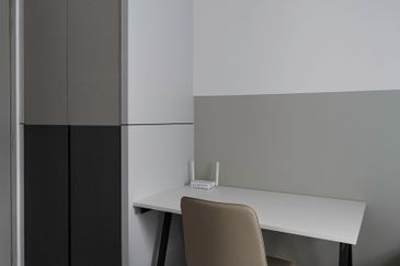 Sinaran @ Ultropolis