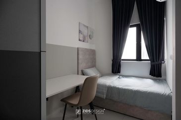 Sinaran @ Ultropolis