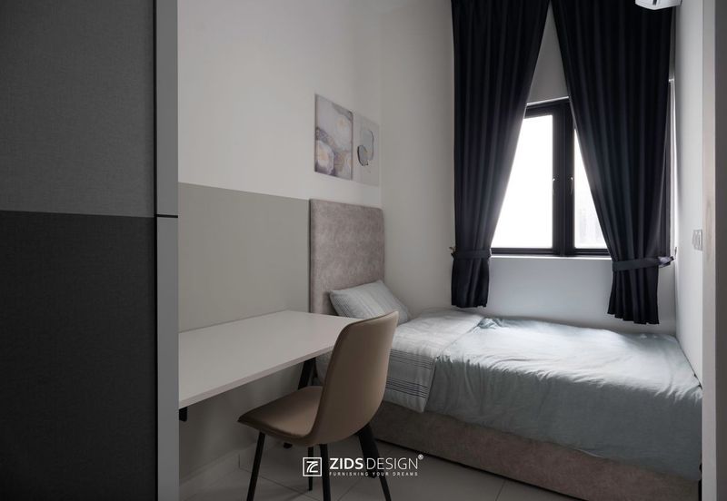 Sinaran @ Ultropolis