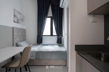 Sinaran @ Ultropolis