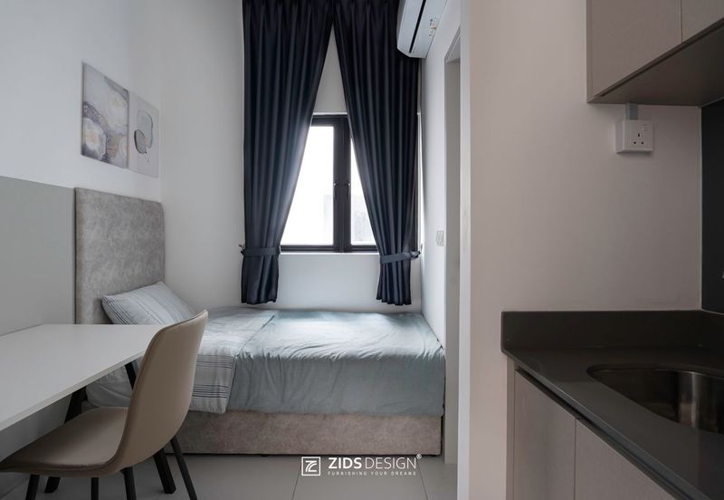 Sinaran @ Ultropolis