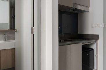 Sinaran @ Ultropolis