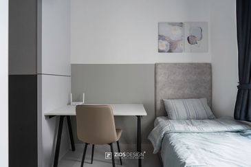 Sinaran @ Ultropolis