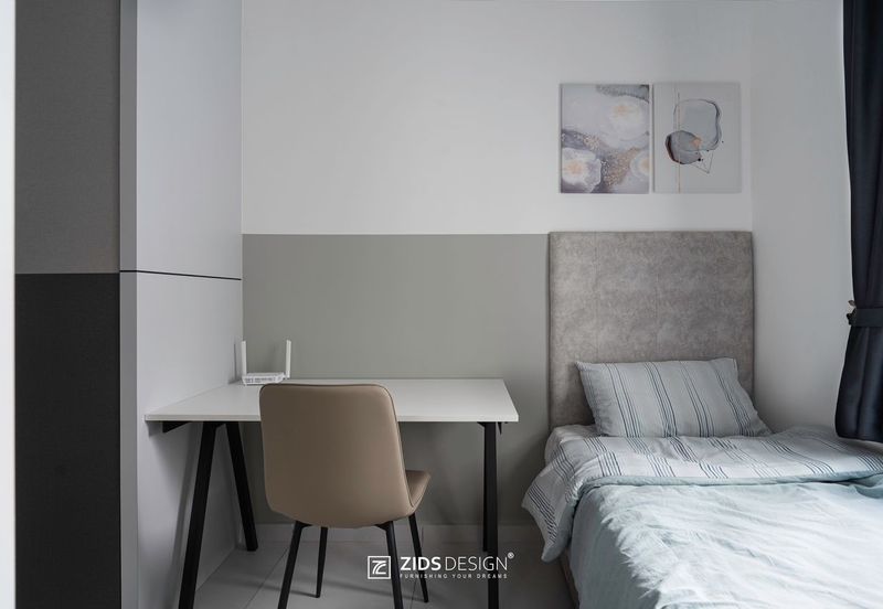 Sinaran @ Ultropolis