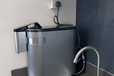 Sinaran @ Ultropolis