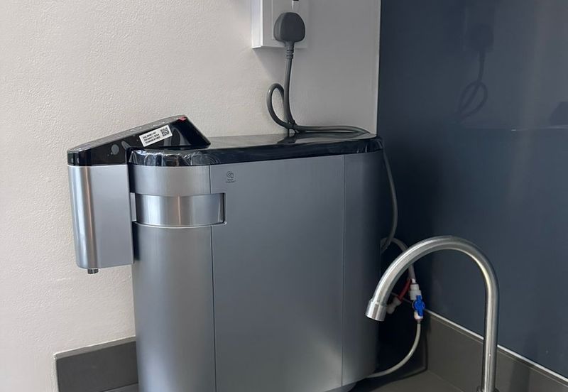 Sinaran @ Ultropolis