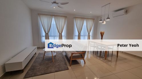 Eco Horizon Camdon Co Home type, Penang, Batu Kawan
