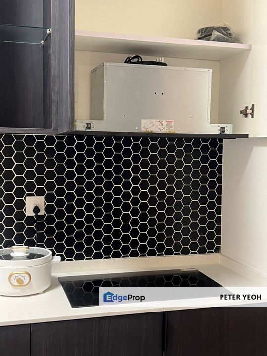 Quaywest Residence for Rent 3800 At Bayan Lepas Near Queensbay Mall, Penang, Bayan Lepas