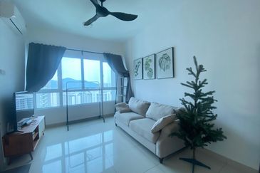 Tropicana Bay Residences