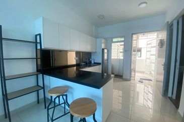 Tropicana Bay Residences