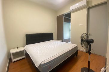 Tropicana Bay Residences