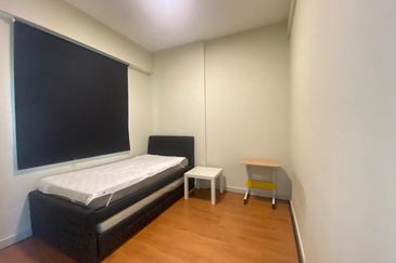 Tropicana Bay Residences