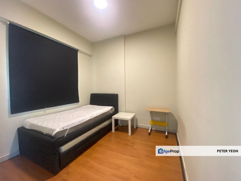 Tropicana Bay near Queensbay Mall, Penang, Sungai Nibong