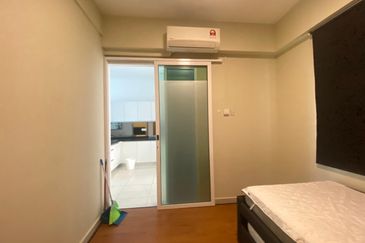 Tropicana Bay Residences