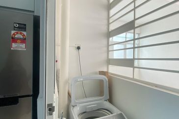 Tropicana Bay Residences