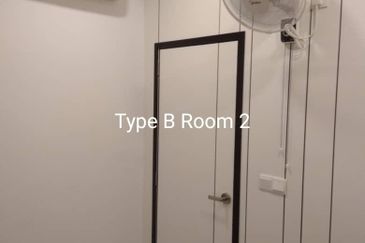 Sensasi Residential Suites