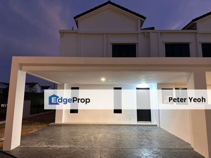 Eco Horizon  @ Camdon Co Home, Penang, Batu Kawan