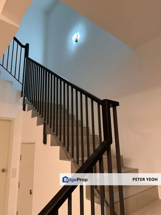 Eco Horizon  @ Camdon Co Home, Penang, Batu Kawan