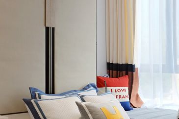 ✅2025 1st 0% Downpayment New Pre Launch Condo..