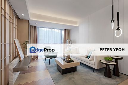 ✅2025 1st 0% Downpayment New Pre Launch Condo.., Kuala Lumpur, Taman Duta