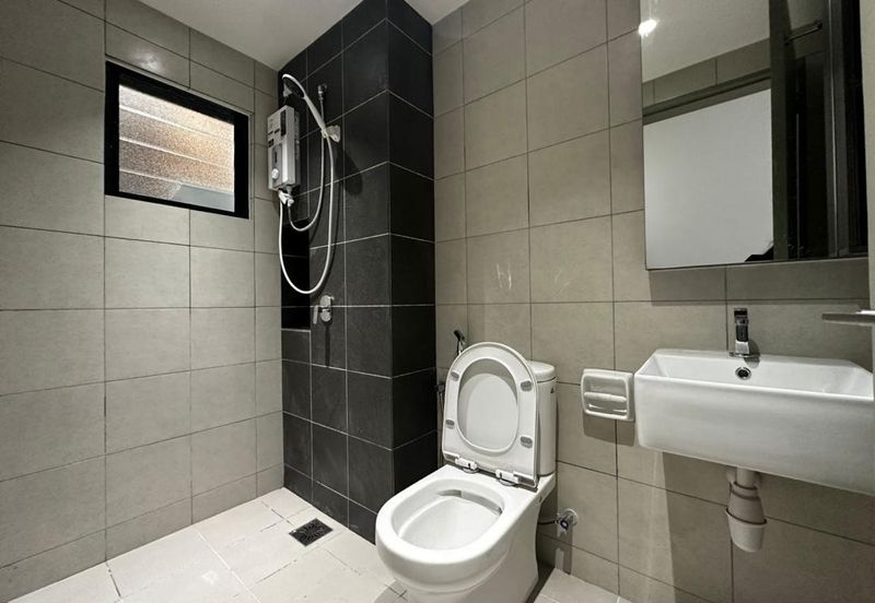 Residensi Rimbun Perkasa (D'Vine Residences)