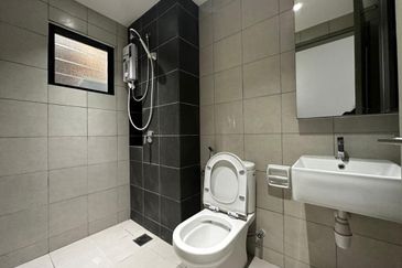 Residensi Rimbun Perkasa (D'Vine Residences)