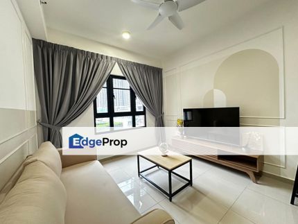 D’Vine Damansara Perdana, Selangor Service Residence For Rent at Corner Unit with Brand New Condition, Selangor, Petaling Jaya