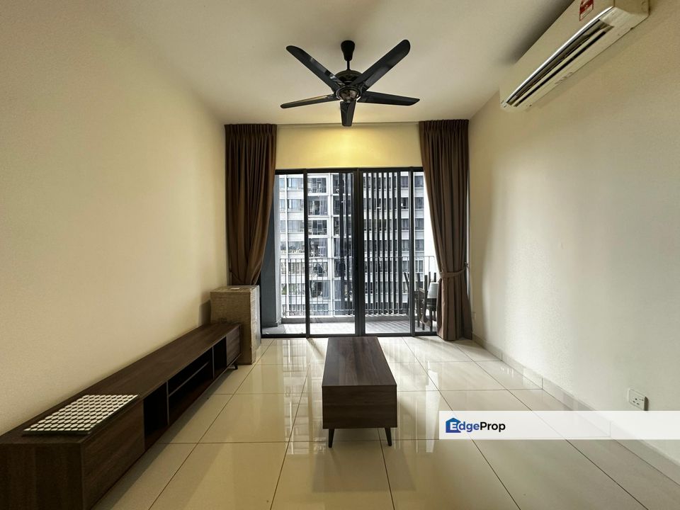 Millerz Square, Old Klang Road, Kuala Lumpur Condominium for Sale with Private residence & Freehold Property, Kuala Lumpur, Jalan Klang Lama (Old Klang Road)