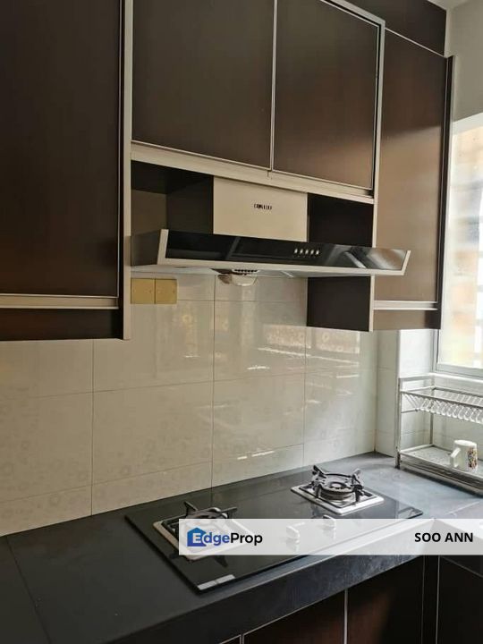 Paradesa Tropica II 3Bedrooms For Sale Newly Renovated Unit , Selangor, Bandar Sri Damansara