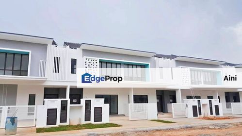 New Freehold Township with HOC & High Rebate 25%, Selangor, Putrajaya