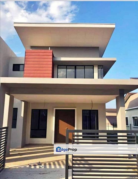 Bungalow House (Sale) Cyberjaya Perdana Lake for Sale RM499,000 By