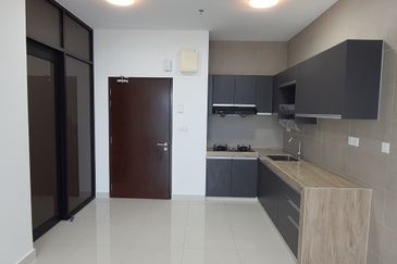 Rica Residence