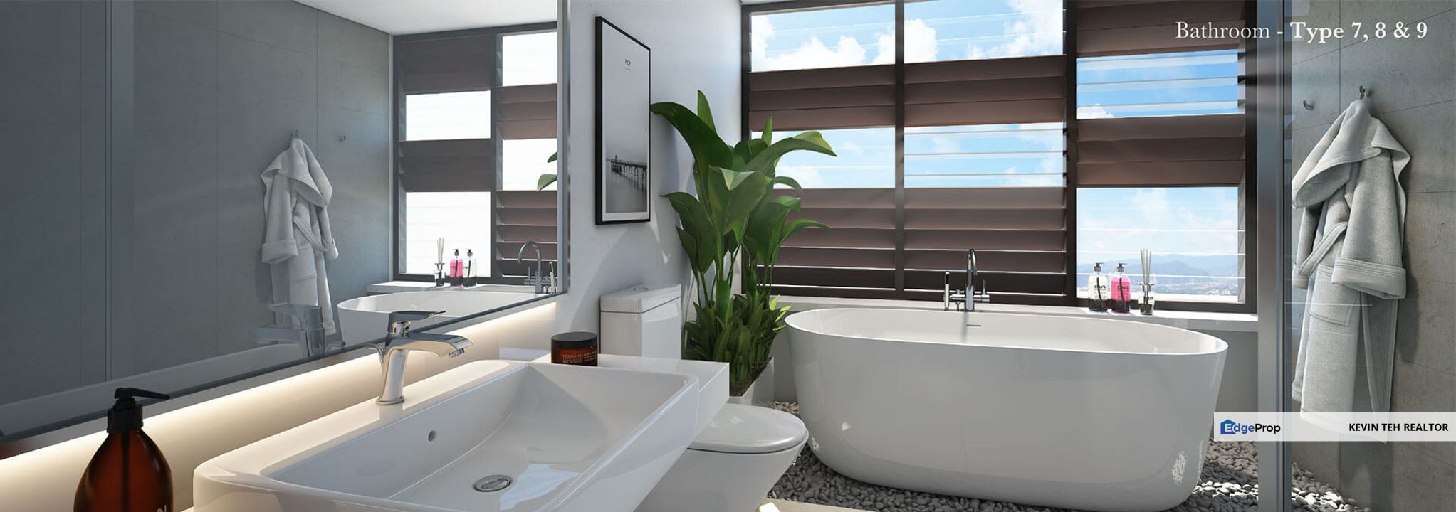 Discover the Ultimate in Urban Luxury at Utamara Boutique Residence, Selangor, Petaling Jaya