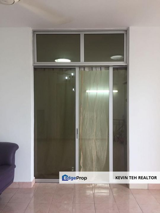 Venice Hill, Selangor, Batu 9th Cheras