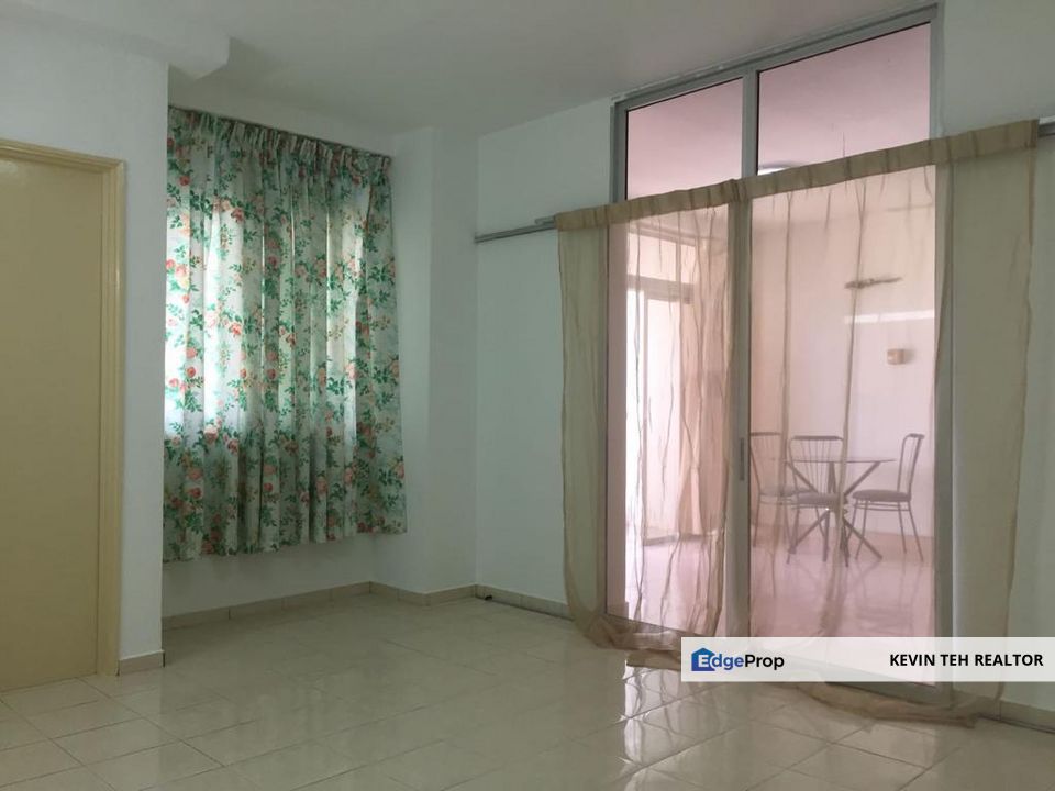 Venice Hill, Selangor, Batu 9th Cheras