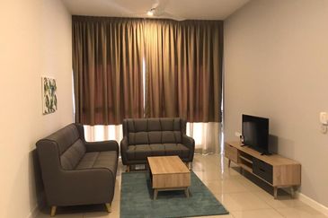 Taman Kinrara Seksyen 4