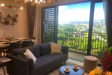 Mahogany Residences