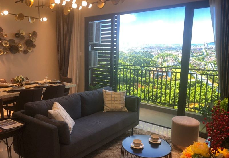 Mahogany Residences