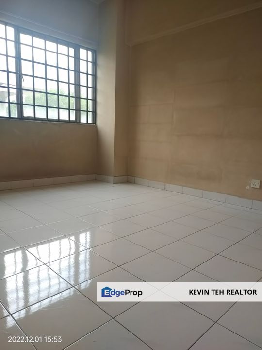 D'aman Crimson Corner Unit For Sale, Selangor, Ara Damansara