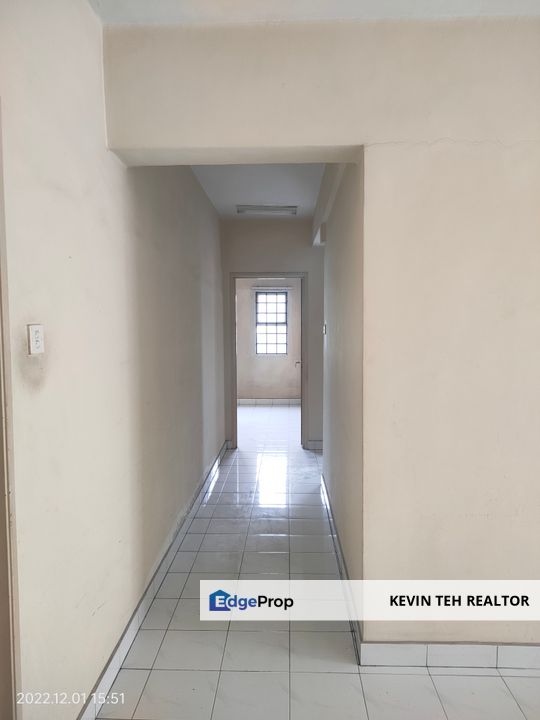 D'aman Crimson Corner Unit For Sale, Selangor, Ara Damansara