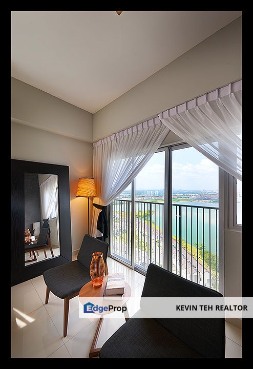 The Wharf Residences, Selangor, Puchong