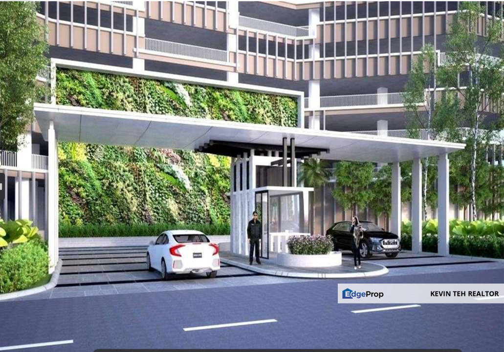 🌟 Puchong Lakeside Residences - Embrace Lakeside Living at Its Best! 🌄, Selangor, Puchong