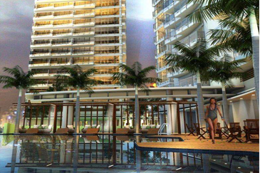 The Lakeside Puchong